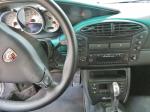 Porsche Boxster S 2002 года